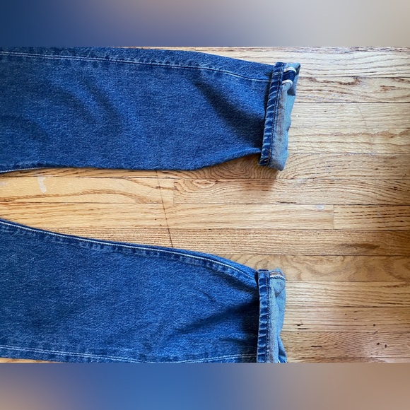 Levis 501 S Like NEW! - Picture 9 of 9